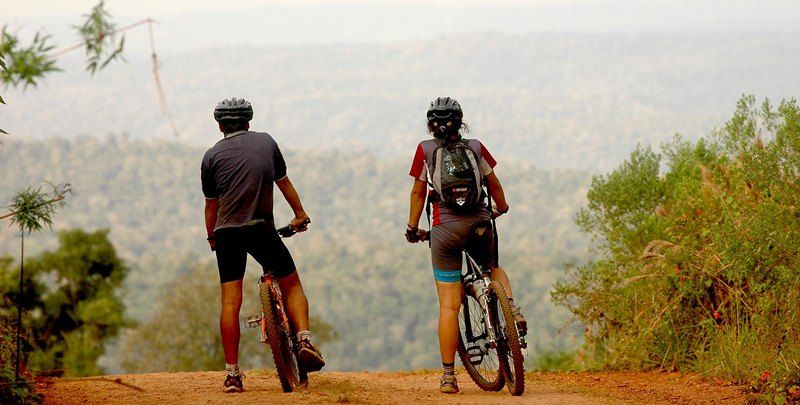 Iguazu-Bike-Tour