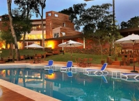 Hotel Tourbillon Cataratas