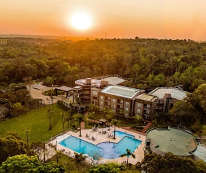 Hotel Falls Iguazú 5* con traslados y excursiones