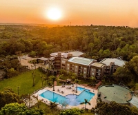 Hotel Falls Iguazú 5* con traslados y excursiones