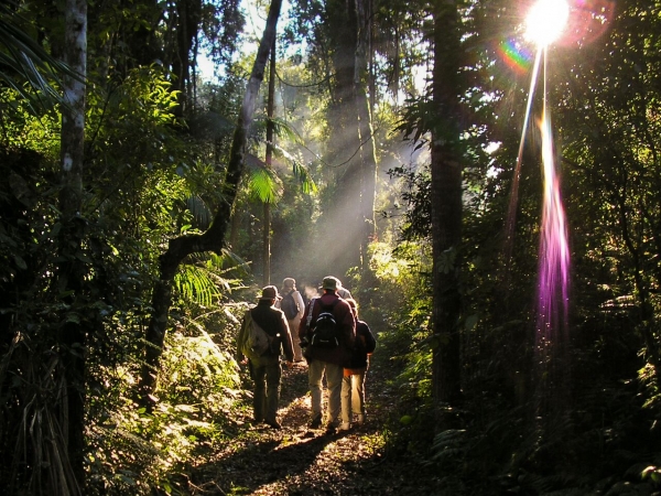 Yacutinga Lodge ya cuenta con Certificación Internacional Travellife