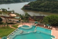 Amerian Portal del Iguazú