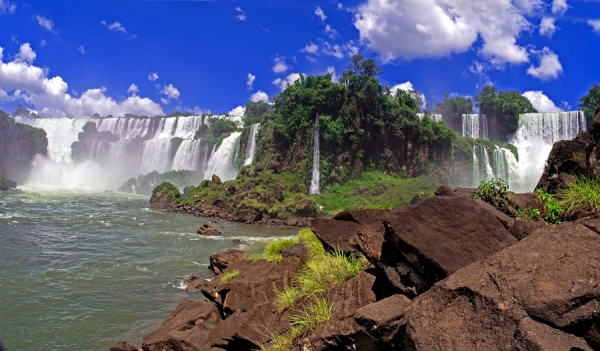 Excursiones en Cataratas, Paquete clásico plus