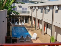 Hotel Yvera Cataratas